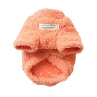 ElitePaw WinterPuppyJas | Warme en dikke hondentrui voor winterwandeling