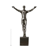 Vertigo Prestige | 3D sculptuur voor een gedurfd en artistiek statement