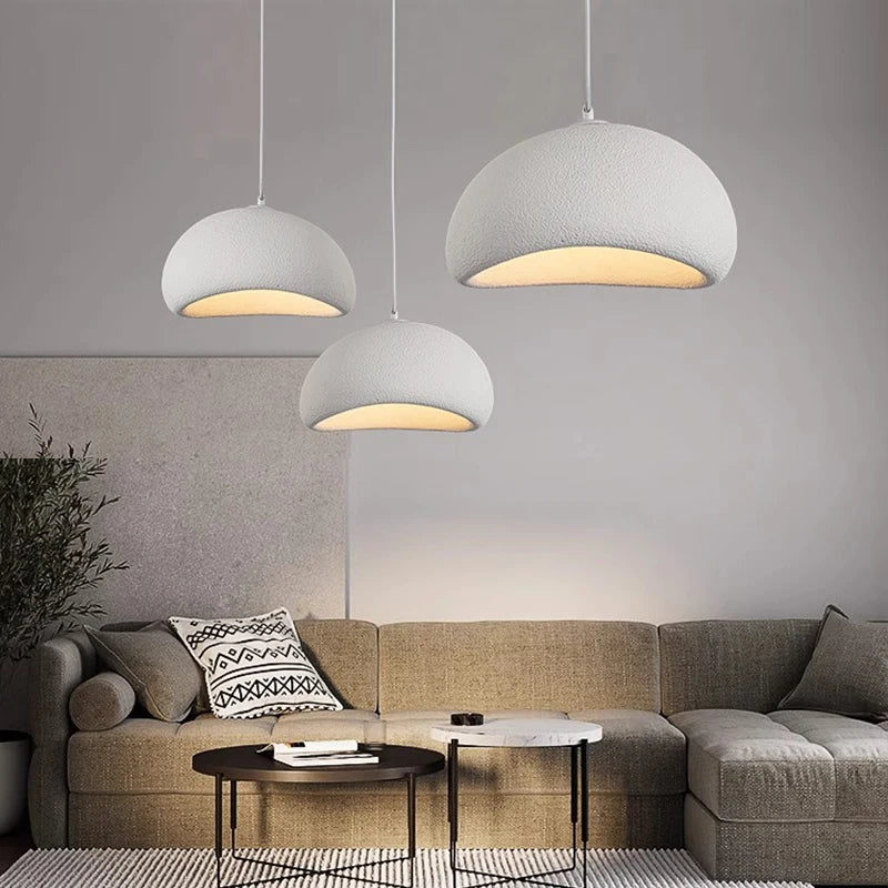 Koninklijk licht in duurzame stijl