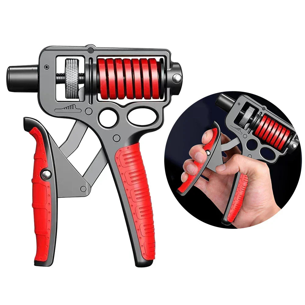 Verstelbare Grip-Handtrainer