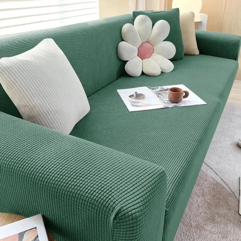 Sofahoes - Waterdichte, Lichtgewicht En Antislip Sofa Cover