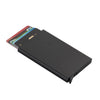 SecureSleek | RFID-bescherming in een stijlvol, slank etui