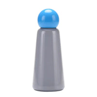 Thermo Staal 2-kleurige Fles