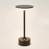 Skanto | USB-oplaadbare LED aanraaksensor tafel lamp
