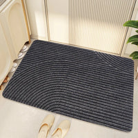 PureStep | Geometrische deurmat van topkwaliteit voor buiten en binnen