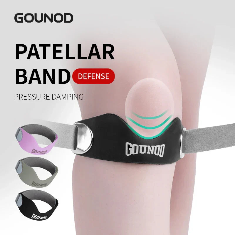 Patella Knie Ondersteuningsband