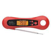 Grillmeister – Digitale Directe Vleesthermometer Met Nauwkeurige Temperatuurcontrole