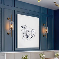 Allegro Wandlamp