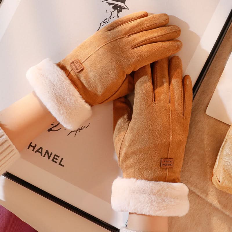 Waterdichte Winterhandschoenen met Touchscreen voor Koud Weer