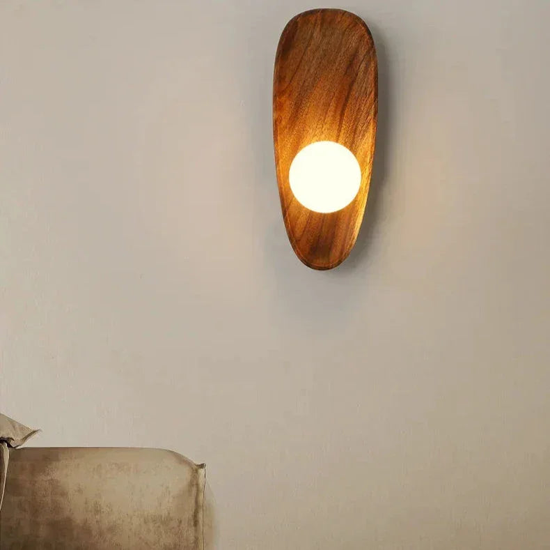 Hikari Wandlamp