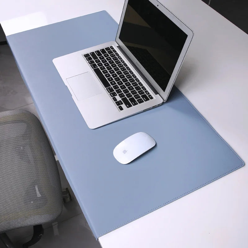Guard Desk Mat | Pols- en Elleboogbescherming Muismat – Antislip Kussen voor Kantoor en Gaming
