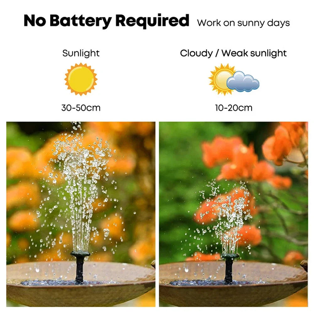 GardenFountain | Ontworpen om rust en elegantie te brengen in je tuinoase