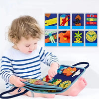 WonderBook | Laat je kind ontdekken, leren en spelen tegelijk