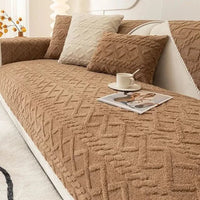 Sofabescherming - Elegante Waterdichte En Antislip Sofabescherming