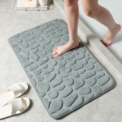 OpulenceStep | Soepele massage en stevige voeten