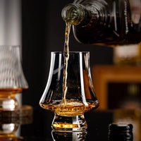 Whiskey Glas 4-teilige Set