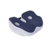 ComfortCore | Sedentaire verlichting met ademend geheugenkatoen