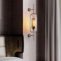Allegro Wandlamp
