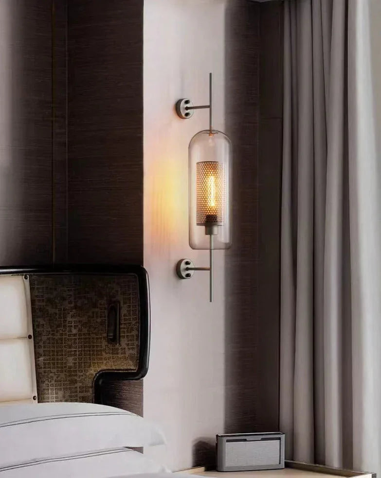 Allegro Wandlamp