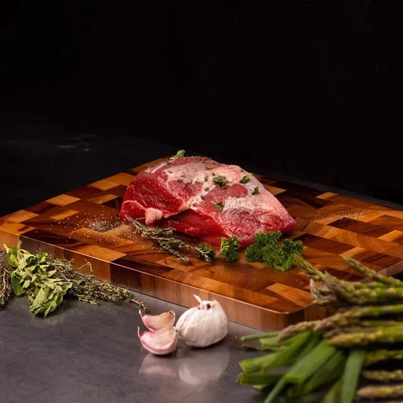ProSlice - Snijplank met dubbele oppervlakte voor elke taak in de keuken