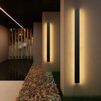 Vertica LED Wandlamp