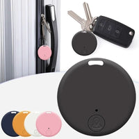 MAGNILOCK – Mini Magnetisch Bluetooth Anti-Verlies Apparatuur met Lange Batterijduur