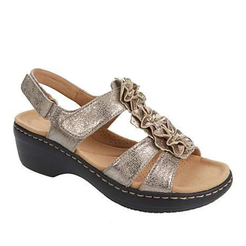 BellaFlex | Ondersteuning van de voetboog voor een natuurlijke uitlijning van de voet