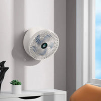 Huishoudelijke Dual-use Keukenventilator