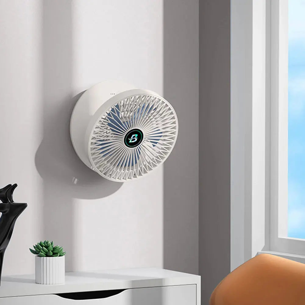 Huishoudelijke Dual-use Keukenventilator