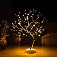 LED Decoratieboom