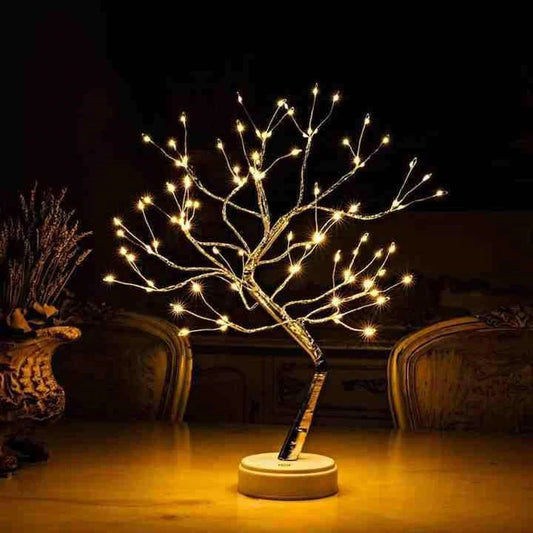 LED Decoratieboom
