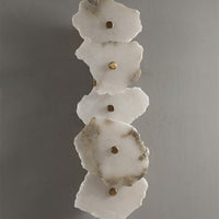 Carline Wandlamp