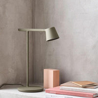 Ayla Bureau Lamp