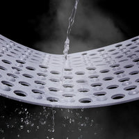 BathSafe | Antislipmat ontworpen voor zwangere vrouwen en kinderen