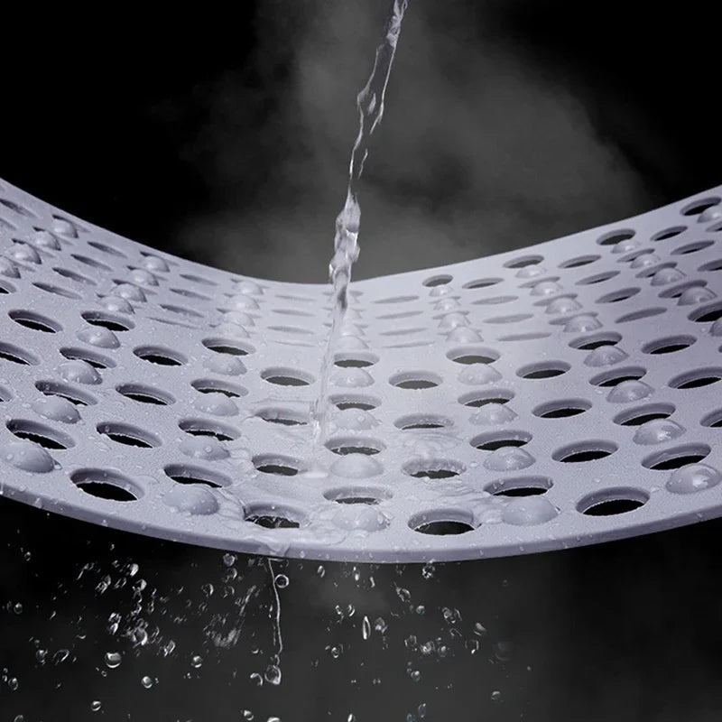 BathSafe | Antislipmat ontworpen voor zwangere vrouwen en kinderen