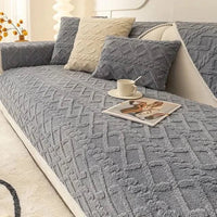 Sofabescherming - Elegante Waterdichte En Antislip Sofabescherming