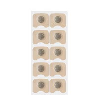 Relief Strips