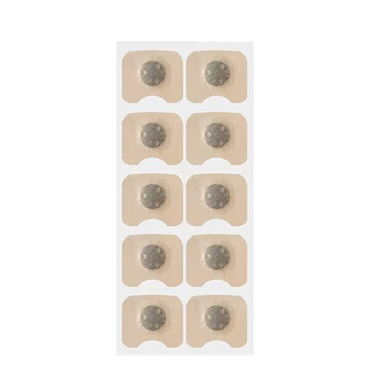 Relief Strips