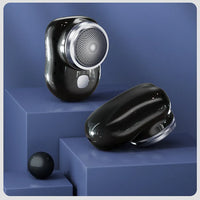 TrimTech | Moeiteloos stylen met geavanceerde minischaaftechnologie