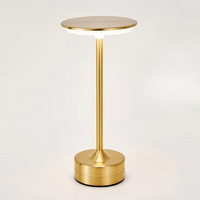Skanto | USB-oplaadbare LED aanraaksensor tafel lamp