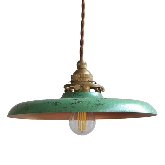 Industriële Vintage IJzeren Moderne Hanglamp
