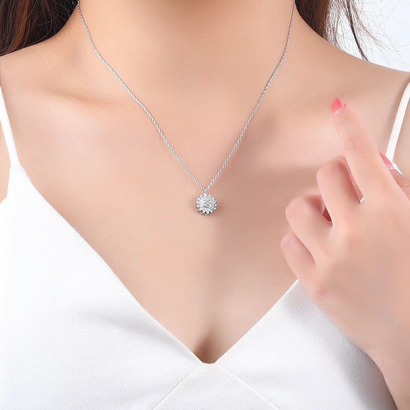 EleganteEssentie | Betekenisvol Cadeau dat Liefde, Geluk en Welvaart Symboliseert