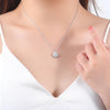 EleganteEssentie | Betekenisvol Cadeau dat Liefde, Geluk en Welvaart Symboliseert