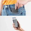 SecureSleek | RFID-bescherming in een stijlvol, slank etui
