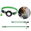 PurrSecure | Address pendant for safe return and peace of mind