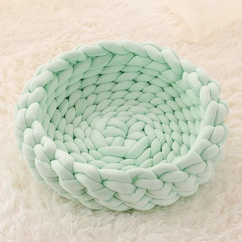 CuddleCove | Wasbare Mat voor Gezellig & Schoon Leven