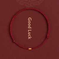 AstraCrest Guardian Kralenarmband met Bescherming en Positieve Energie, Kabbalah Geïnspireerd