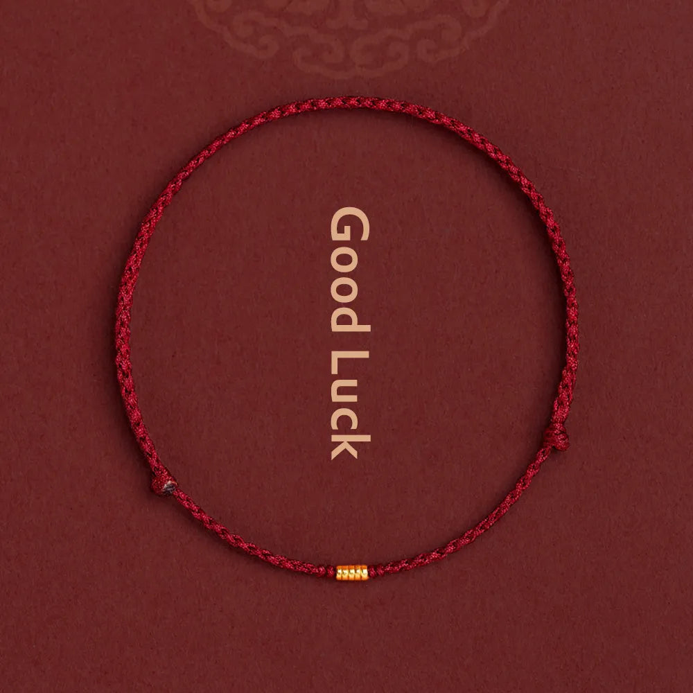 AstraCrest Guardian Kralenarmband met Bescherming en Positieve Energie, Kabbalah Geïnspireerd