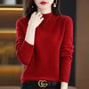 PARIS - Kasjmier-Pullover