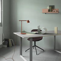 Ayla Bureau Lamp